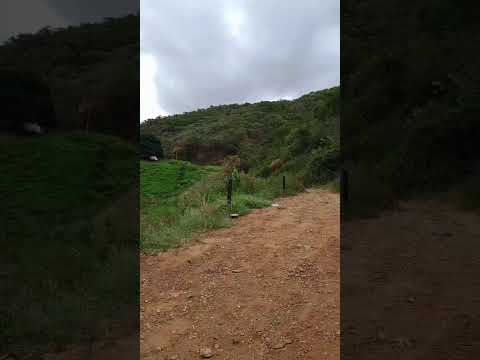 Visitando o Açude do saco em Nova Olinda PB!!!