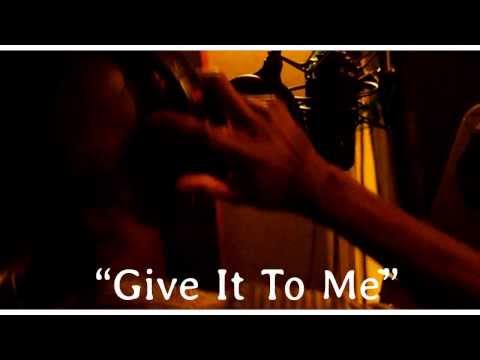 Jigg Nevamind - Gut Feelings: Episode I