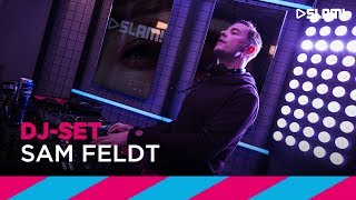 Sam Feldt - Live @ SLAM! 2017