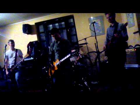 Two Finger Slide - Morning Glory