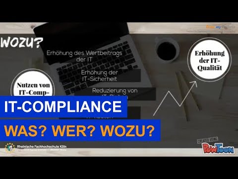 IT-Compliance