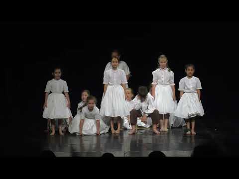 Kis Göncöl   Kecskekatonaság