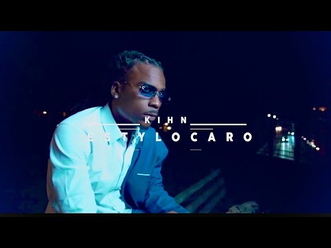 Kihn EstyloCaro-Nunca Regrese(Official  Video)
