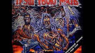 MetalRus.ru (Heavy / Thrash / Death). Трэш Твою Мать! Vol. 1 (1994) [Full Album]