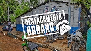 ¿Cual Es Tu Denuncia? El Destacamento Urbano De Alofoke Radio (Episodio 5)