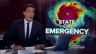 Hurricane Irma gets closer and Florida officials sound the alarm to get out of its way and