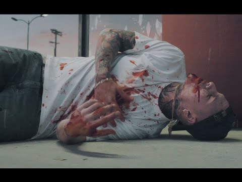 Cash Ali - I Been (Official Music Video)