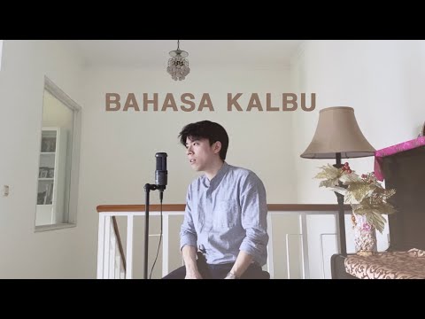 BAHASA KALBU - RAISA & ANDI RIANTO // TITI DJ  | Cover by Steven Christian