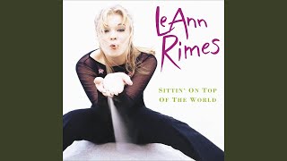 LeAnn Rimes - Surrender (Instrumental with Backing Vocals)