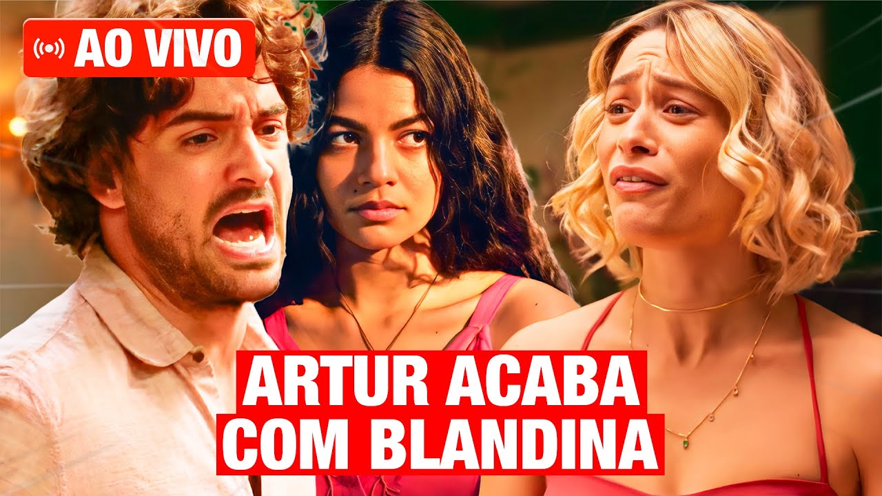 NO RANCHO FUNDO - Capítulo de hoje 07/10 Segunda - Resumo Completo da Novela Ao Vivo