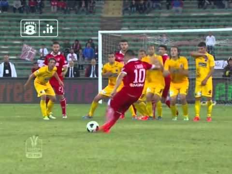 Posticipi - Vincono Bari e Siena