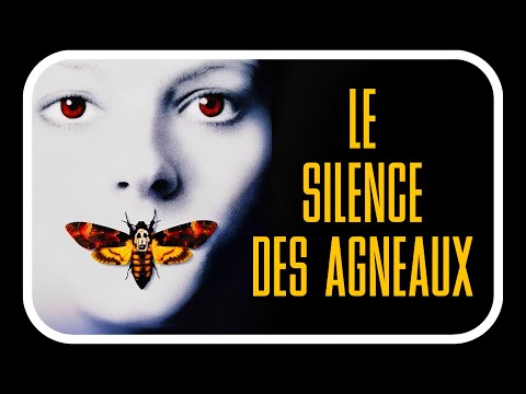 LE SILENCE DES AGNEAUX (1991) – LES SECRETS DU FILM AUX 5 OSCARS