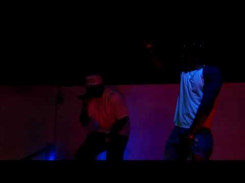 Boss Up Ent. @ The Pit