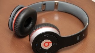 Beats by Dre: Wireless Review