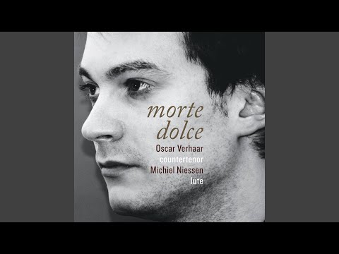 Io che dal ciel cader