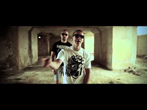 Wielki Format / Syku - "W OFENSYWIE" prod. Marikbeats