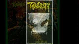 The Beacon - Toxodeth (1989)(lyrics)
