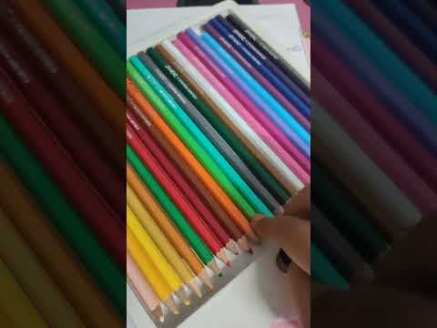 Front page of project #atiya drawing and craft club