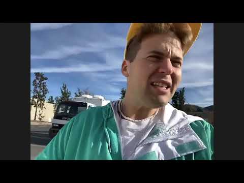 291: Charlie "Rocket" Jabaley | Truth About Social Media & Psychology