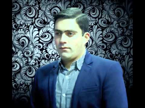 HAYK GEVORGYAN HAYOC QAJERIN (2016)