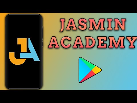Jasmin Academy video thumbnail