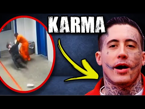 Wade Wilson's WIFE Sentenced To PRISON... Finally! | (BREAKING UPDATE)