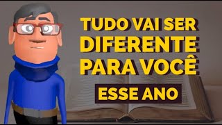ESSE ANO DEUS VAI TE SURPREENDER   MINUTO COM DEUS HOJE