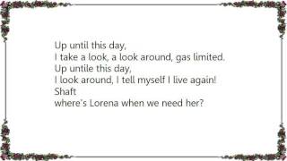 Incubus - Shaft Lyrics