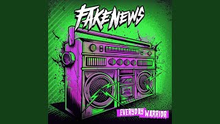 Fake Reality (feat. Leah Polwarth)