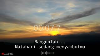 Download lagu Story WA ucapan selamat pagi buat pacar mp3