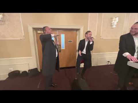 Sruly green & Melech frank - Motty brier