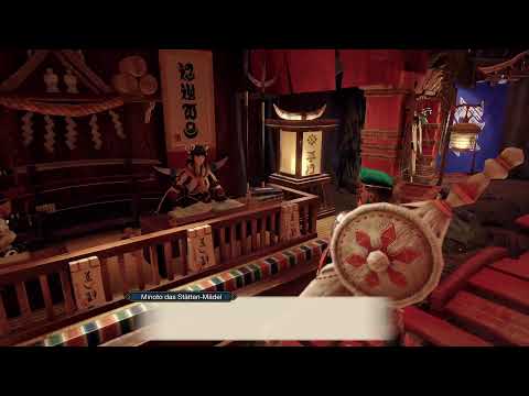 Monster Hunter Rise Sunbreak German Part 1