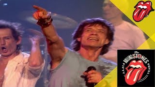 The Rolling Stones - Doo Doo Doo Doo Doo (Heartbreaker) - Live at MSG 2003