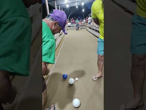traditional bocce #bocce