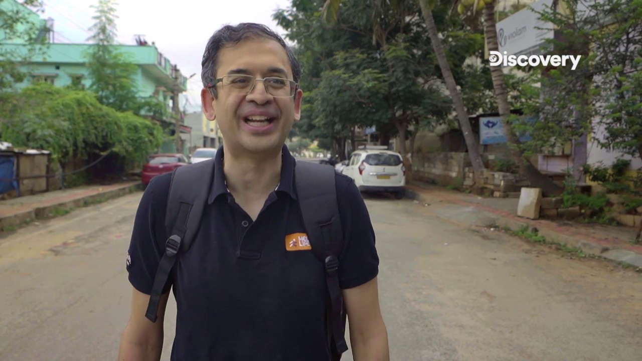 MedLife: an express medicine delivery service | India Start-Up Stories | Tonight at 7 PM