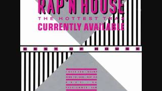 Rap'N House (1988) - Packjammed (With The Party Posse)