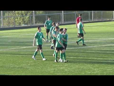 GOLES 2ª JUVENIL || Los Arcos, 2 - Lenense Proinastur, 3.