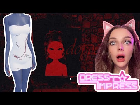 HOW TO GET LANA DRESS? FOREST WALKTHROUGH TUTORIAL DRESS TO IMPRESS DTI