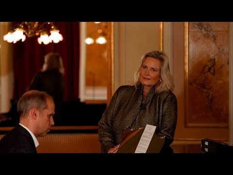 Liederabend Camilla Nylund