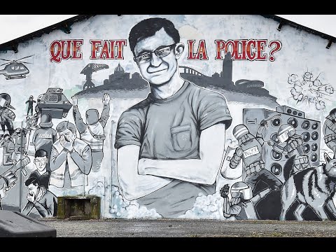 O.B.F - No Police Brutality (dub mix) feat. DON COTTI