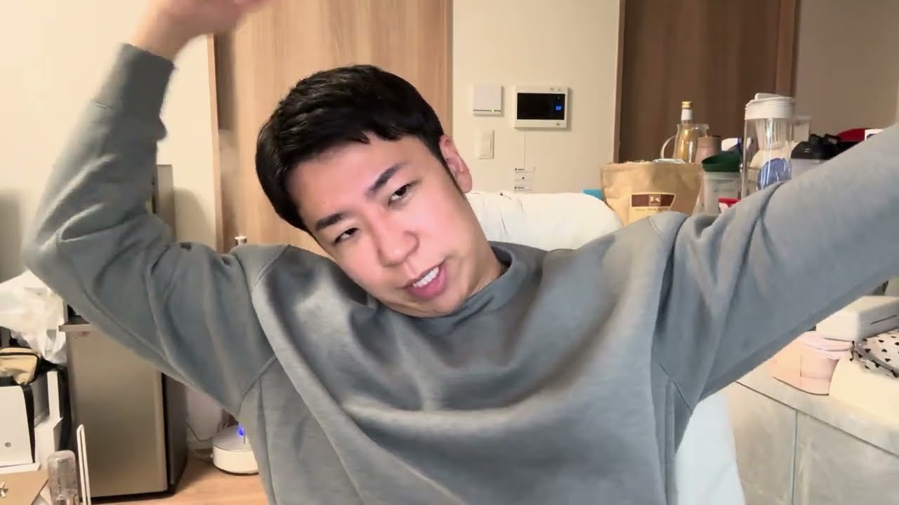 中途半端に生きたやつの苦悩