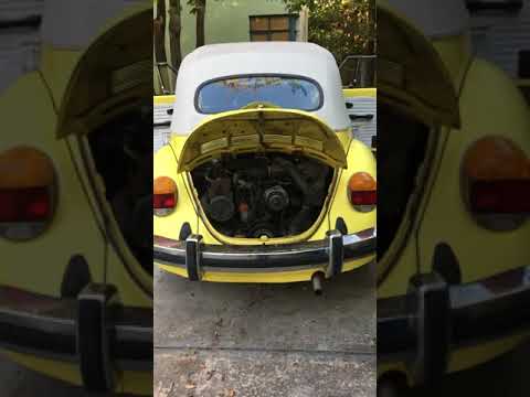 1977 Volkswagen Beetle (CC-1300406) for sale in Atlanta, Georgia