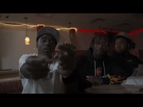 YSR Dee Rich - Pick A Side (Official Music Video) ShotBY: @krispychavez