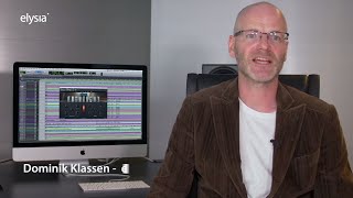 Video thumbnail for Elysia Phil’s Cascade Introduction by Plugin Alliance