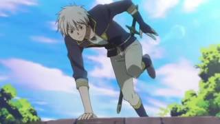 Solo Yo Sofia Reyes feat  Prince Royce anime mix