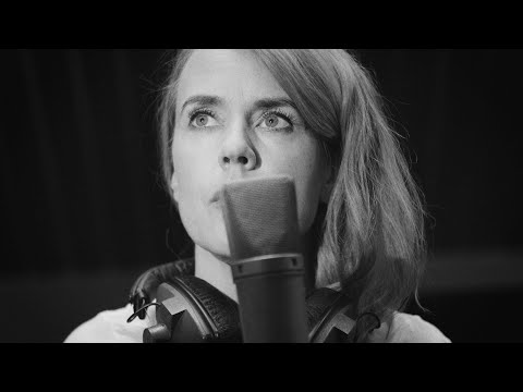 Annika Norlin - "Kroppen som en skål" (Live)