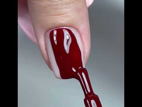 Гель-лак JOIA vegan 040, 6 мл