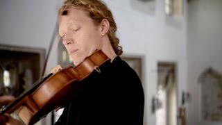 Max Baillie viola: Bach D minor Suite II (complete)