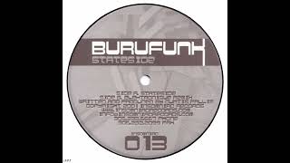 Burufunk – Stateside