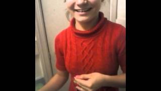 the cinnamon challenge NEAR DEATH